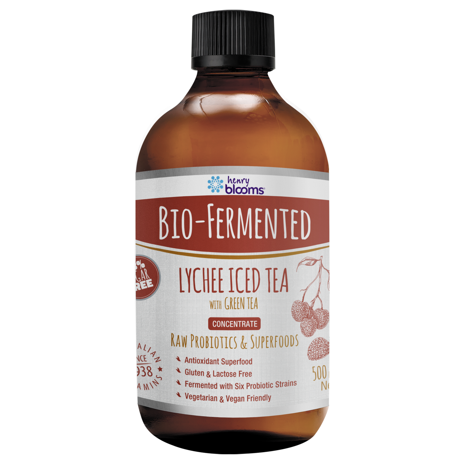 bio-fermented-lychee-iced-tea-with-green-tea-500-ml-henry-blooms