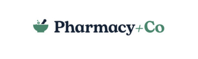 Pharmacy-co logo