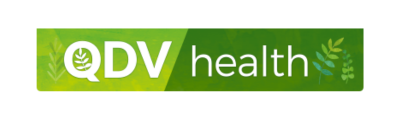 QDV Logo