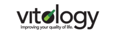 Vitology Logo